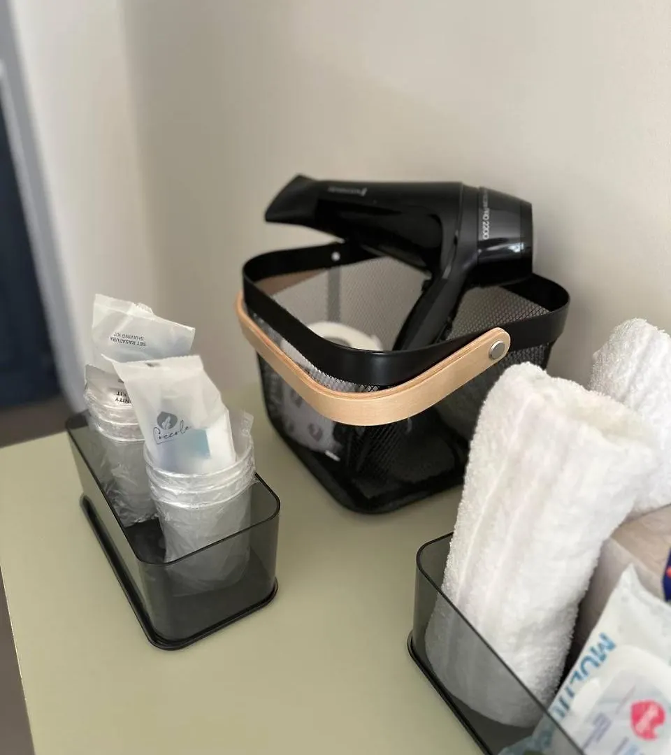 B&B Case Marcapane Sommatino 0*,  Italien